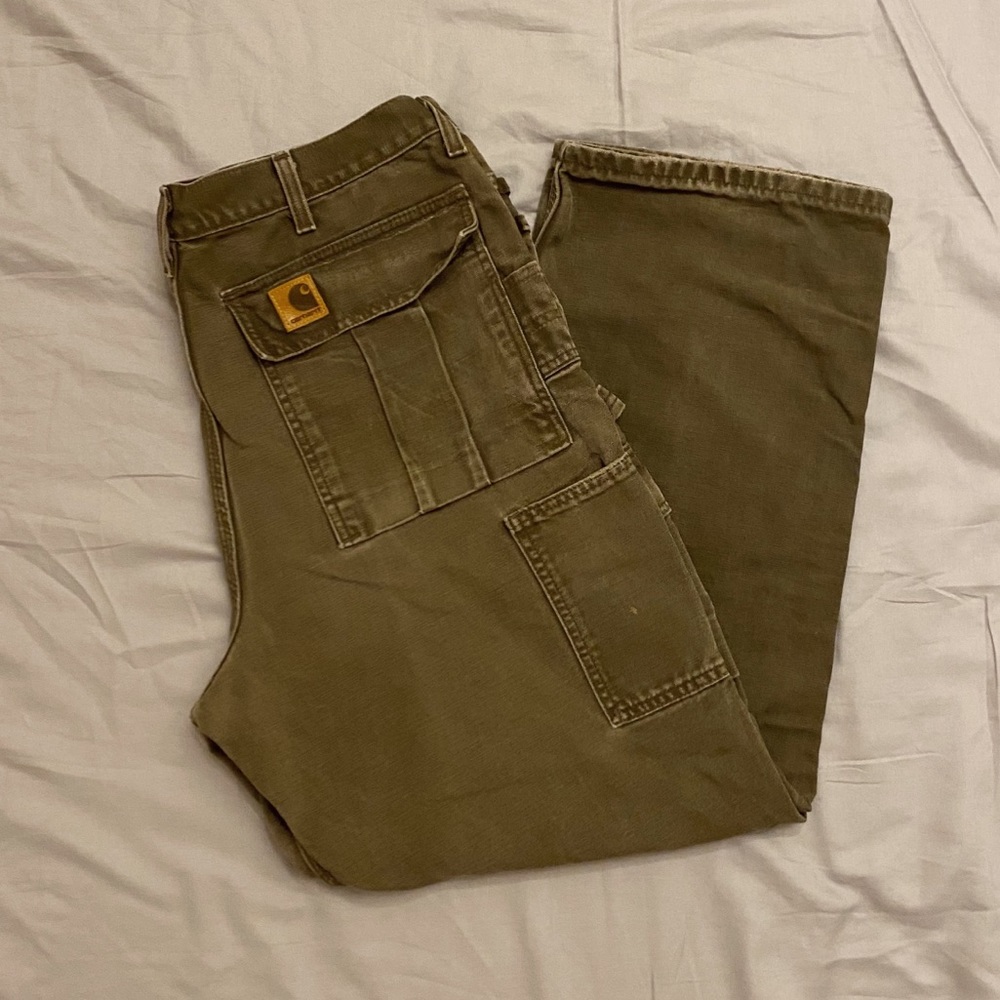 Carhartt Workpant